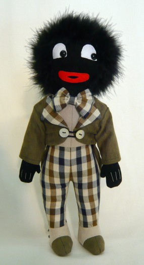 Canterbury Gollies - Harold 12" <br>